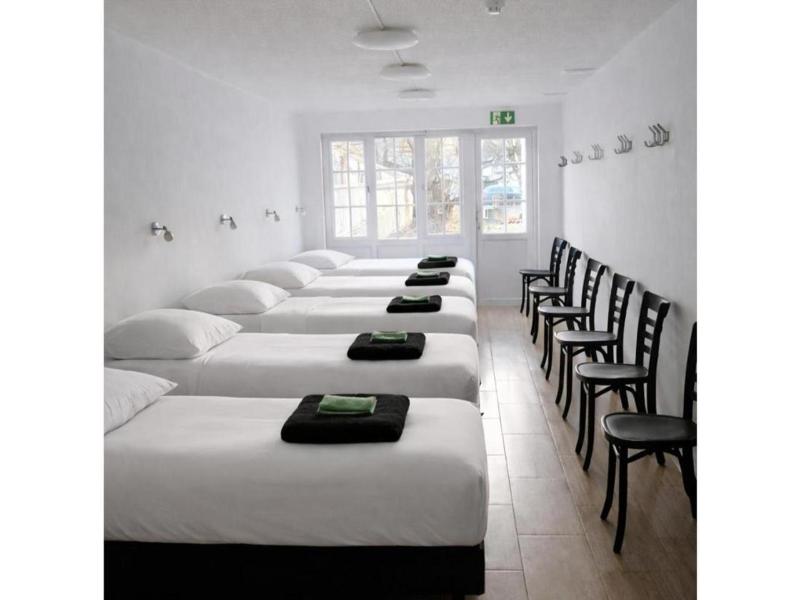 Selfoss Hi Hostel — general view