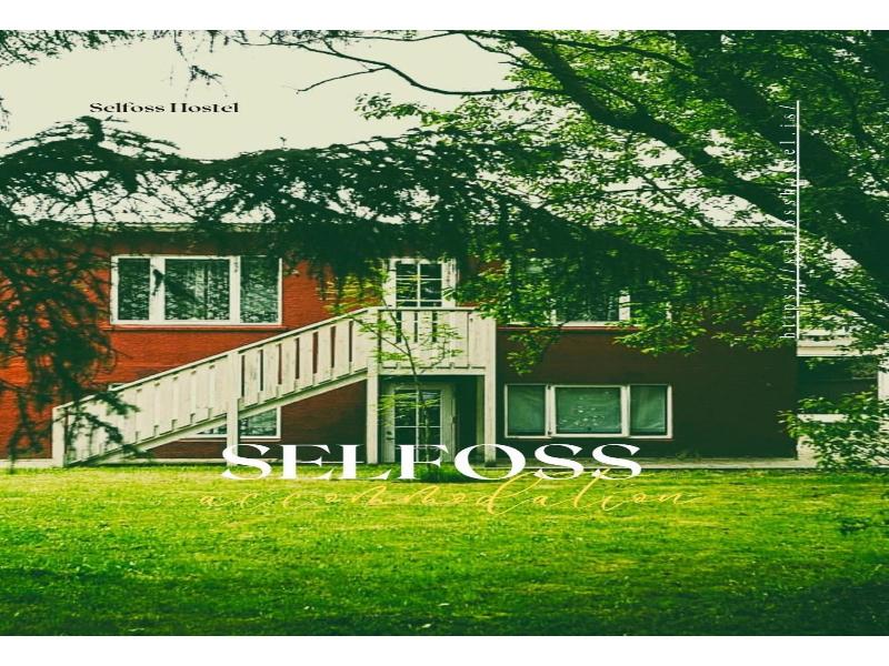 Selfoss Hi Hostel image