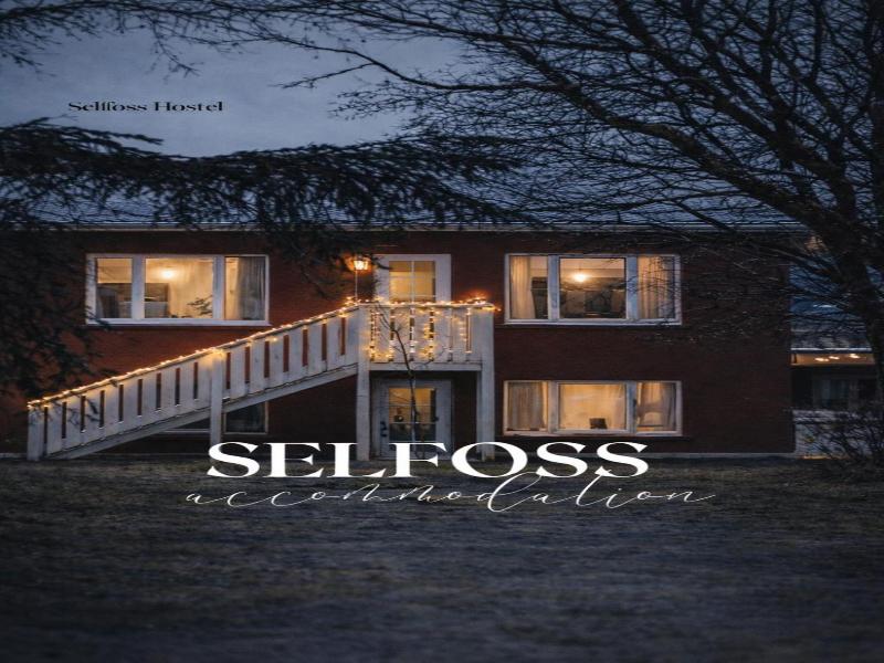 Selfoss Hi Hostel image