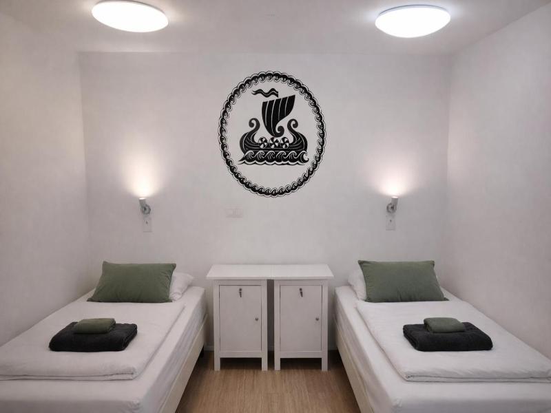 Selfoss Hi Hostel image