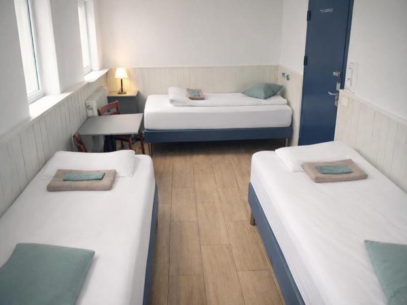 Selfoss Hi Hostel image