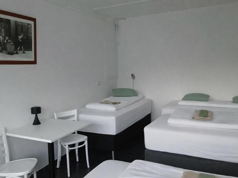 Selfoss Hi Hostel image