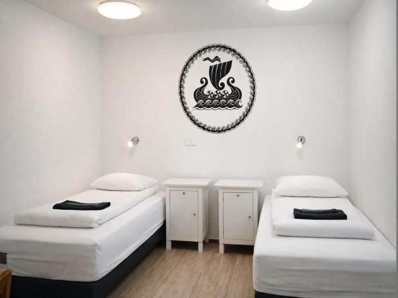 Selfoss Hi Hostel image