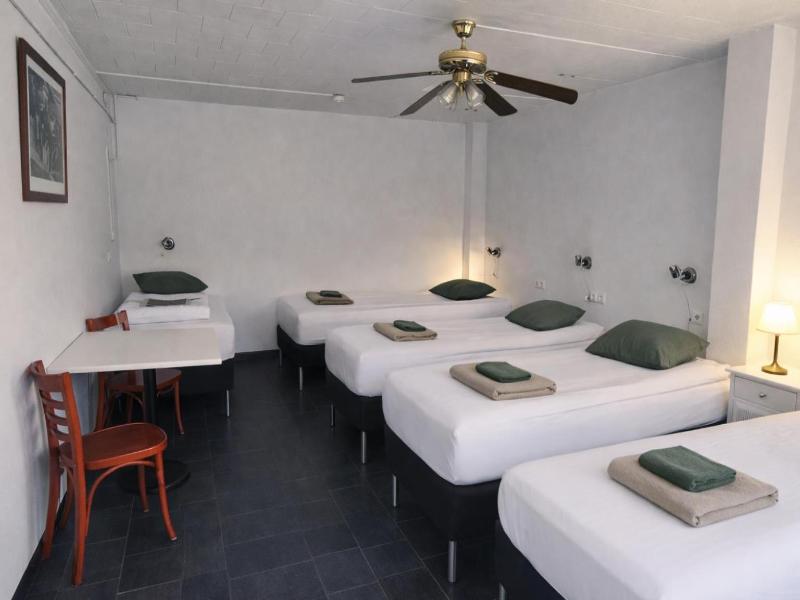 Selfoss Hi Hostel image