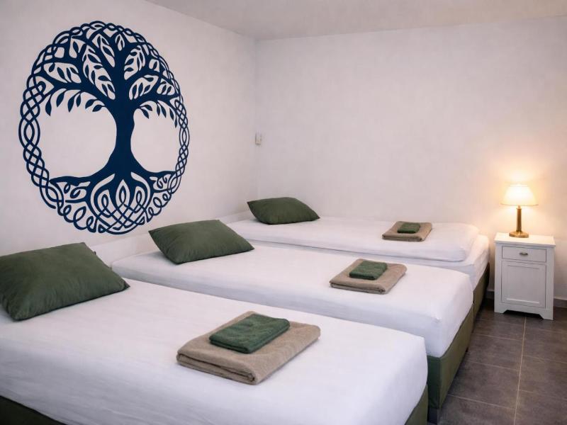 Selfoss Hi Hostel image