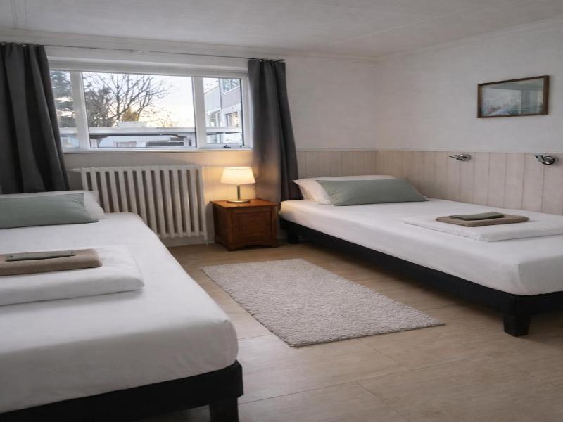 Selfoss Hi Hostel image