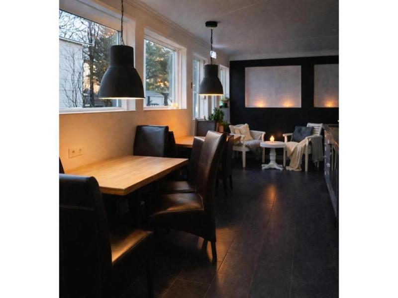 Selfoss Hi Hostel image