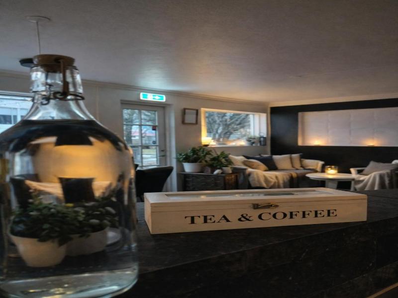 Selfoss Hi Hostel image