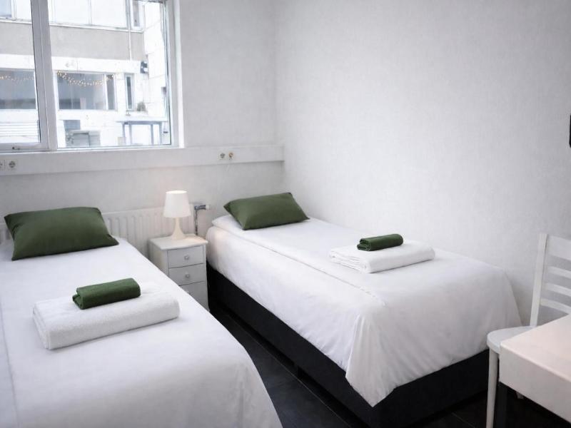 Selfoss Hi Hostel image