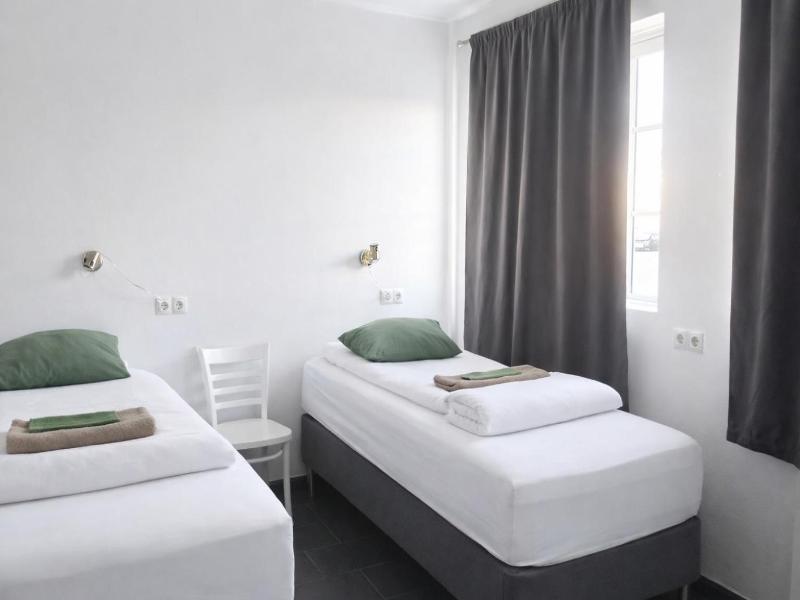 Selfoss Hi Hostel image