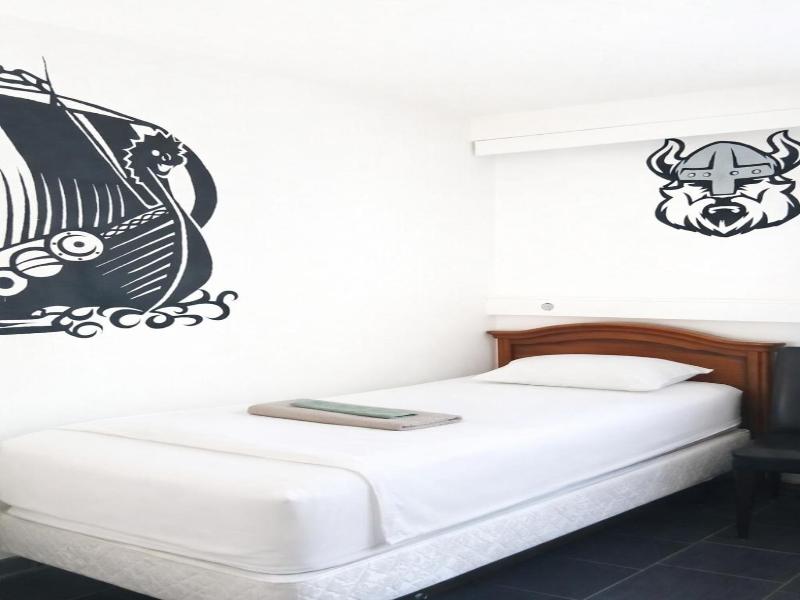 Selfoss Hi Hostel image