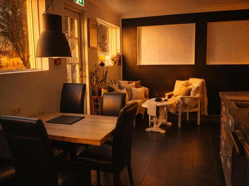 Selfoss Hi Hostel image