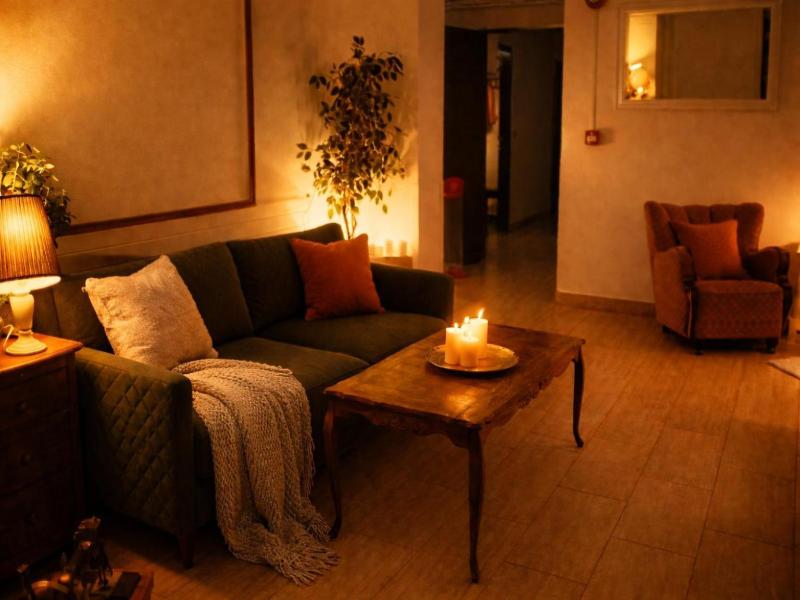 Selfoss Hi Hostel image