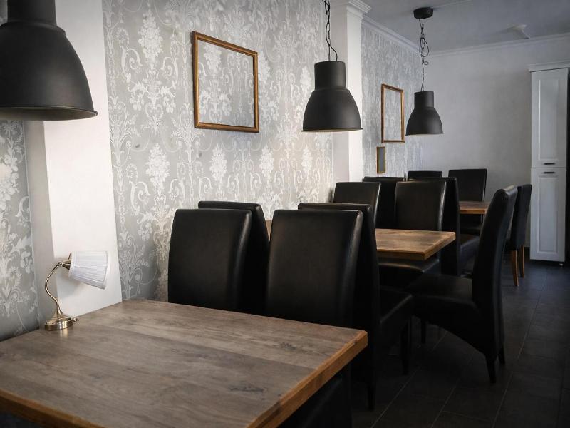 Selfoss Hi Hostel image