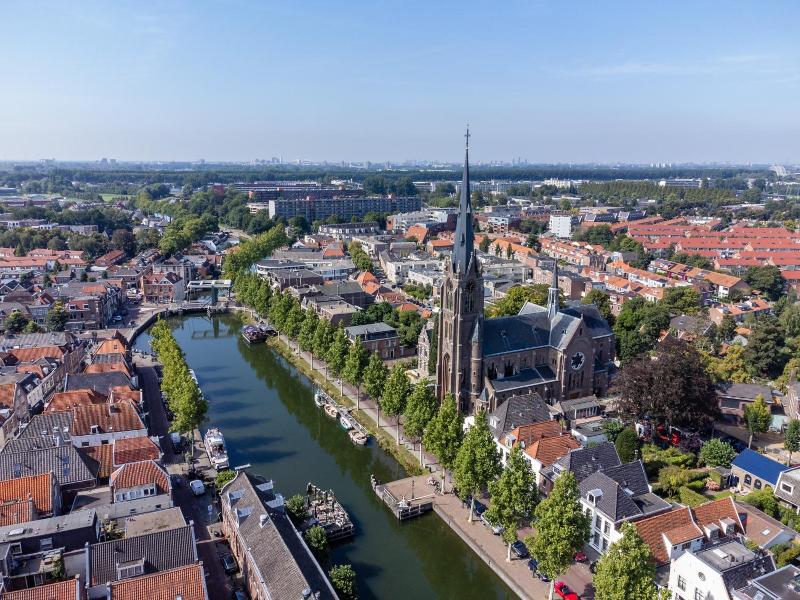 Het Hart Van Weesp image
