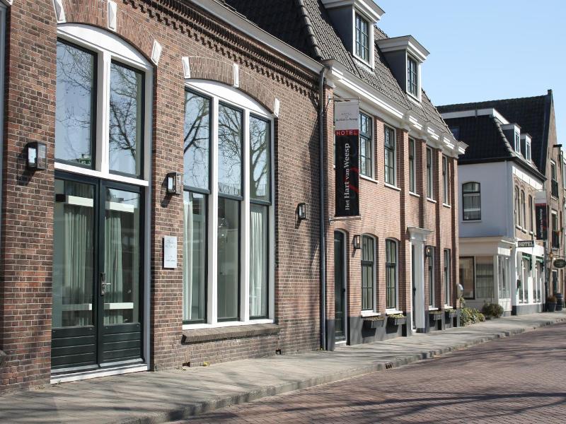 Het Hart Van Weesp image