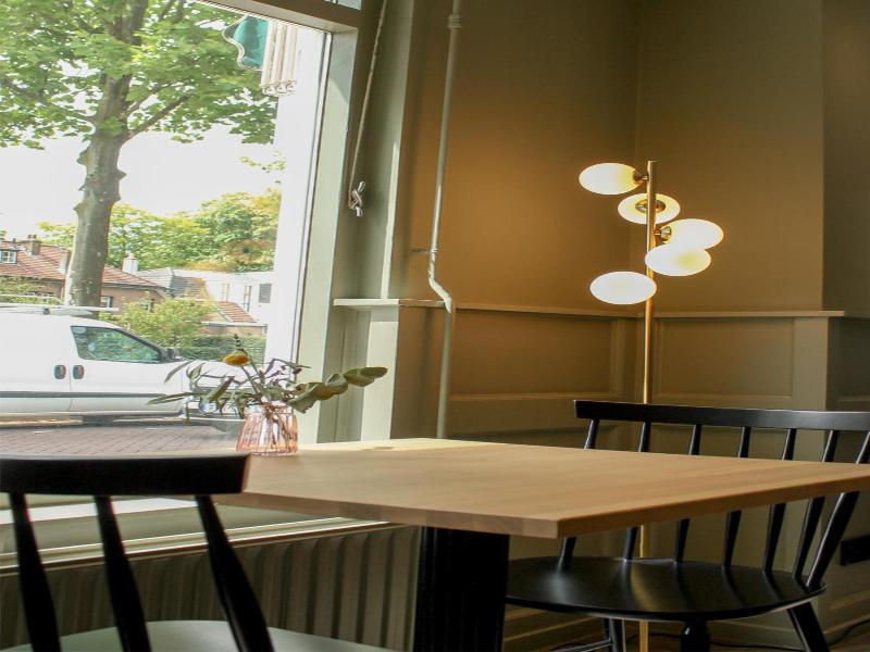 Het Hart Van Weesp image