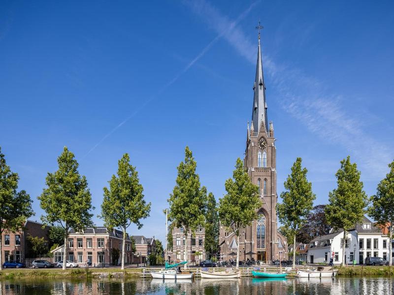 Het Hart Van Weesp image