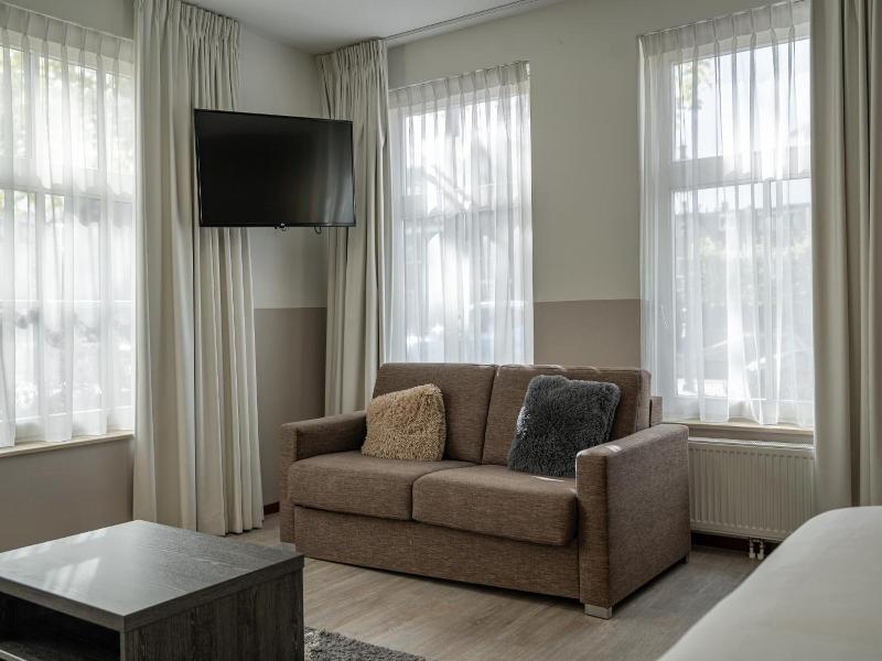 Het Hart Van Weesp image