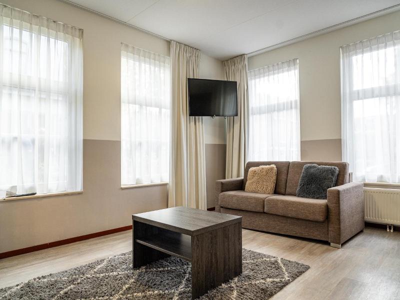 Het Hart Van Weesp image