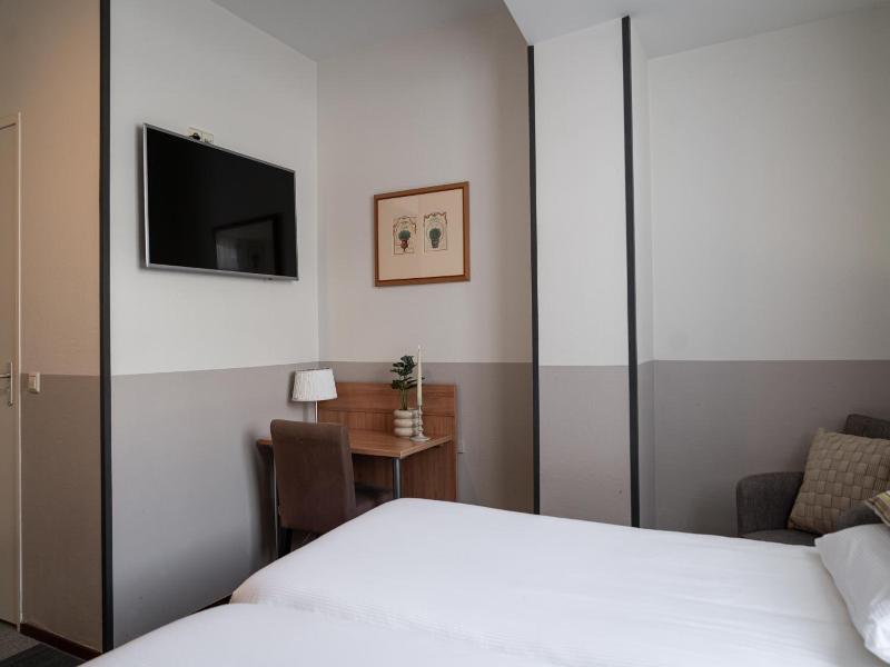 Het Hart Van Weesp image