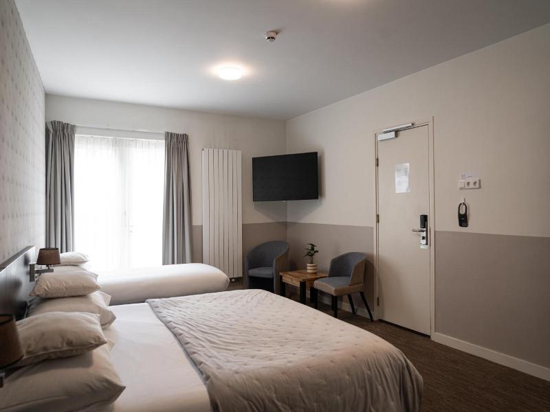 Het Hart Van Weesp image