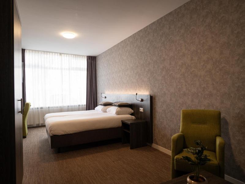 Het Hart Van Weesp image