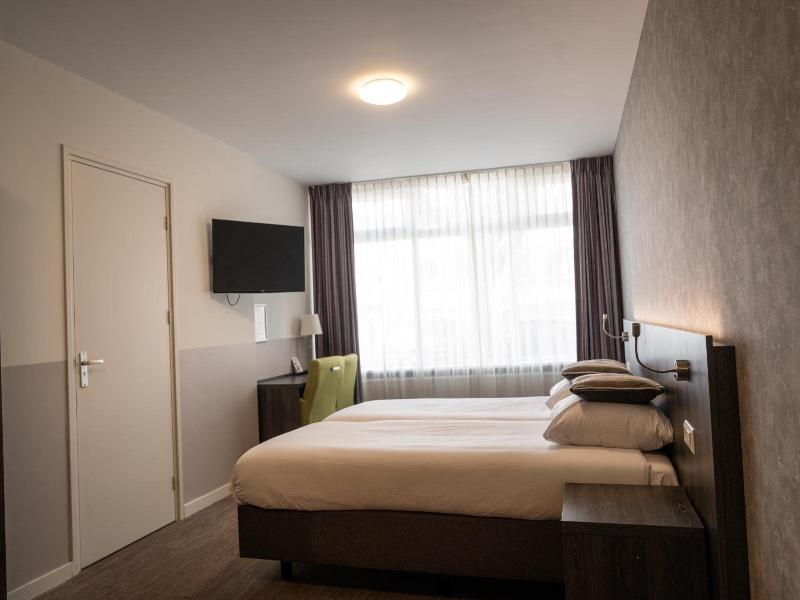 Het Hart Van Weesp image