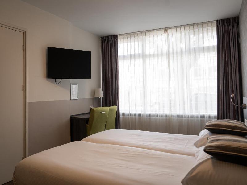 Het Hart Van Weesp image