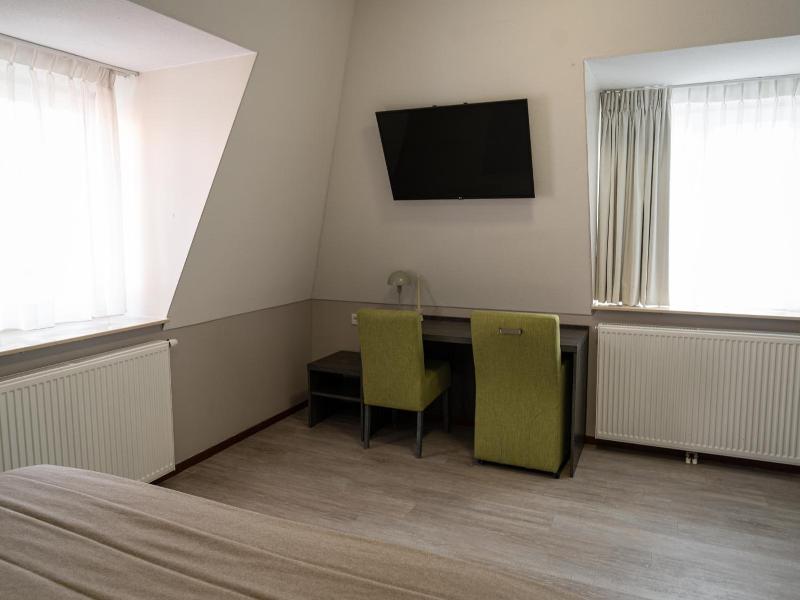 Het Hart Van Weesp image