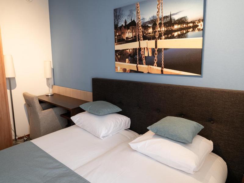 Het Hart Van Weesp image