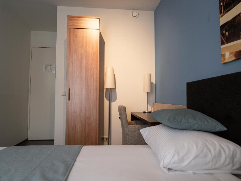 Het Hart Van Weesp image