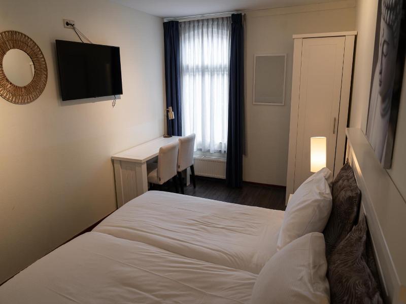 Het Hart Van Weesp image