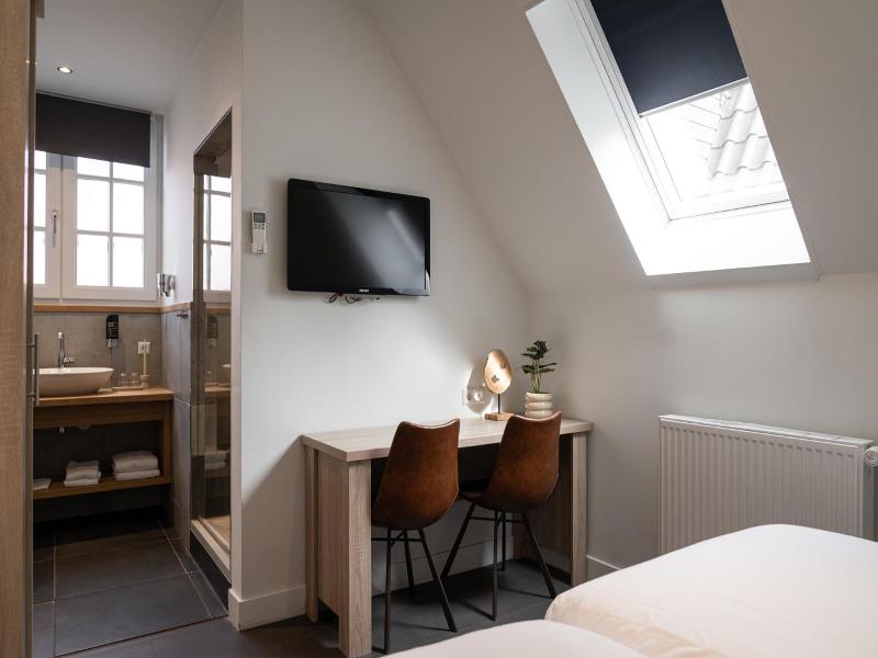Het Hart Van Weesp image