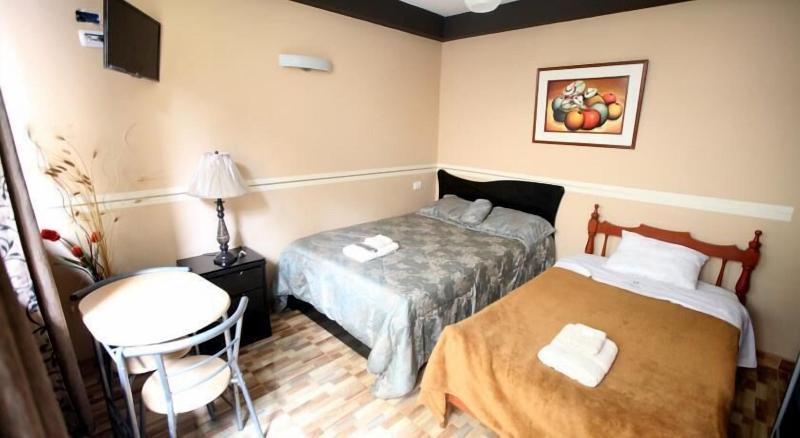 The Florian's B&B image