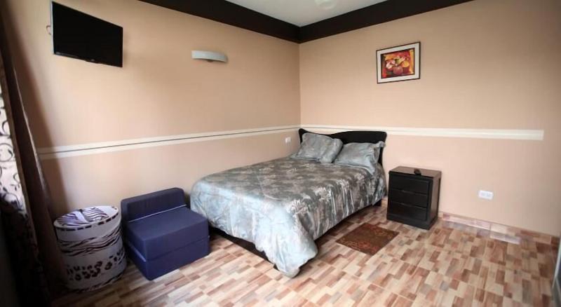 The Florian's B&B image