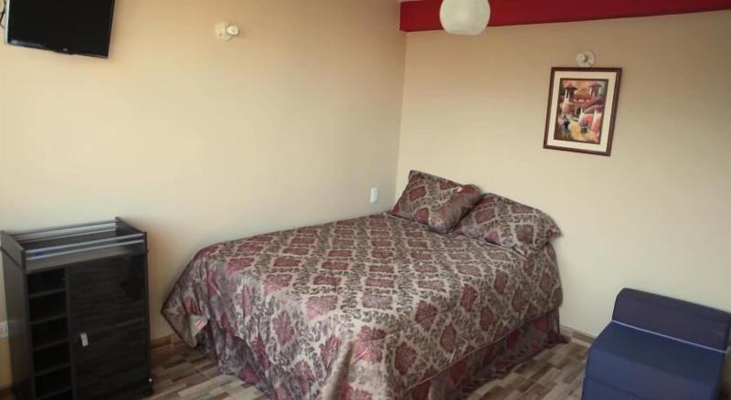 The Florian's B&B image