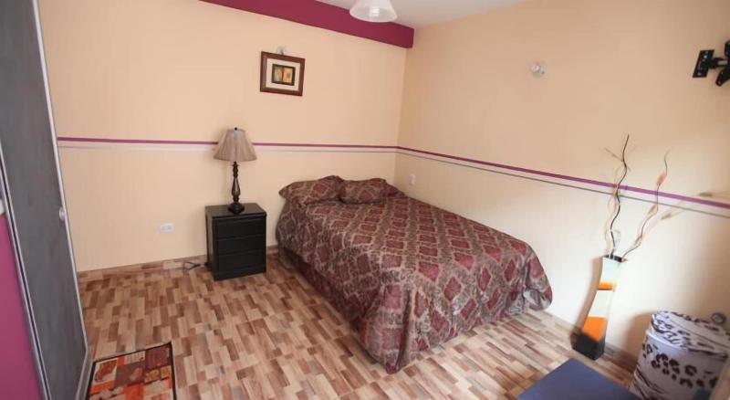 The Florian's B&B image
