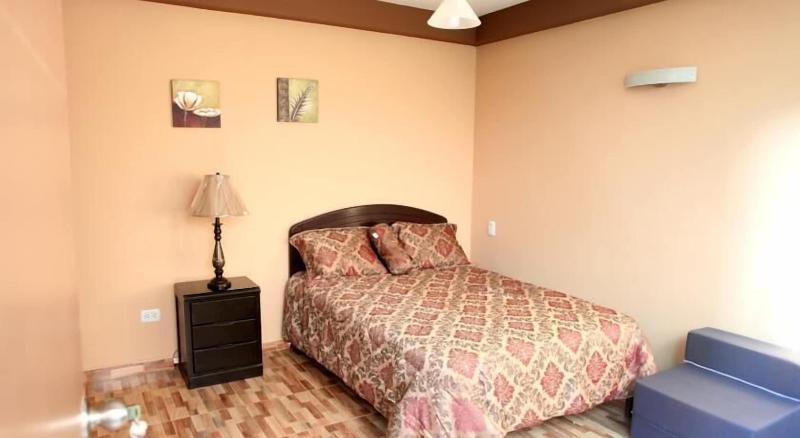 The Florian's B&B image