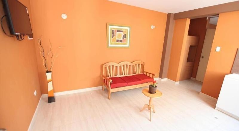 The Florian's B&B image