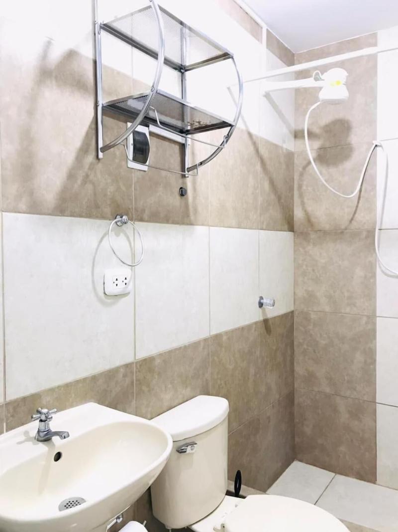 The Florian's B&B image