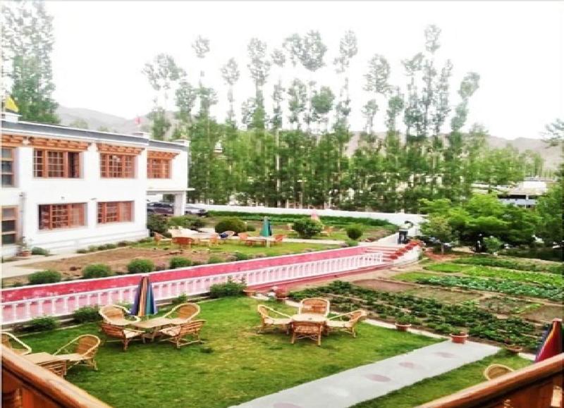 Hotel Kidar, Leh image