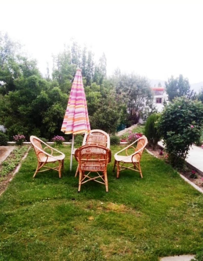Hotel Kidar, Leh image