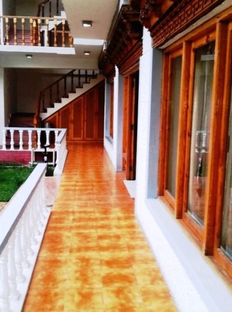 Hotel Kidar, Leh image