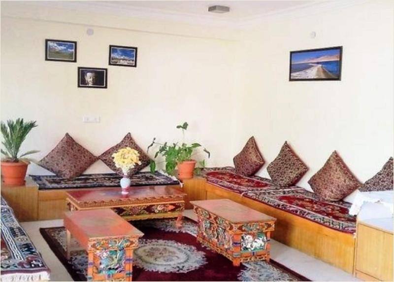 Hotel Kidar, Leh image