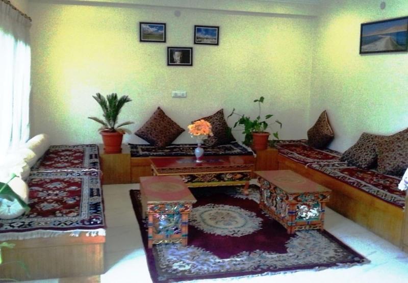 Hotel Kidar, Leh image