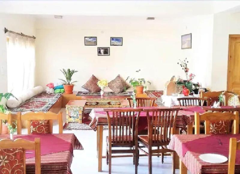 Hotel Kidar, Leh image