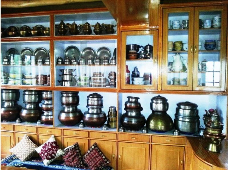 Hotel Kidar, Leh image