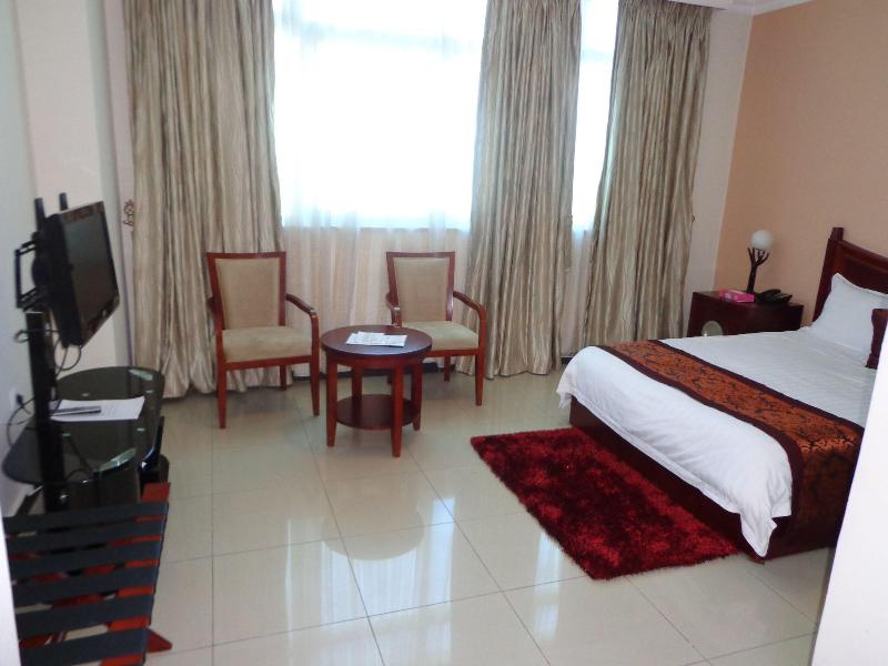 Helzer Inn image