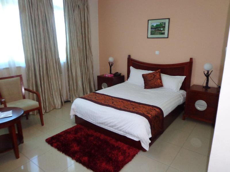 Helzer Inn image